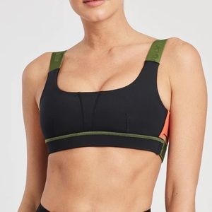 AYDA SPORTS BRA THE COCO PERFORMANCE BRA
